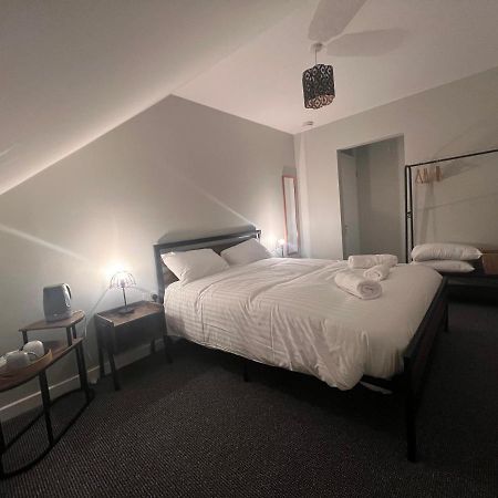Bed and Breakfast La Fattoria Durham Esterno foto