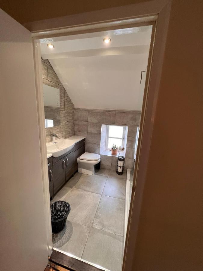 Bed and Breakfast La Fattoria Durham Esterno foto