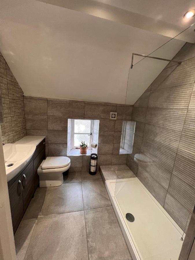 Bed and Breakfast La Fattoria Durham Esterno foto