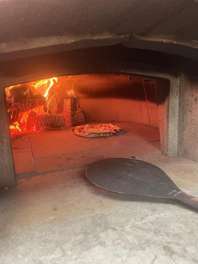 Bed and Breakfast La Fattoria Durham Esterno foto